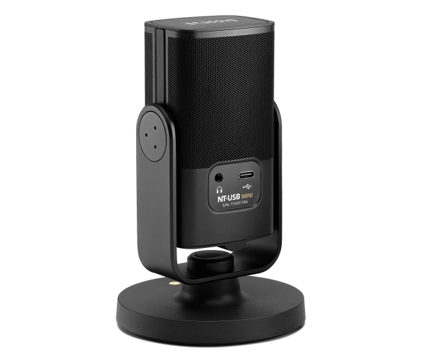 RODE NT-USB mini - 555682 - zdjęcie 4